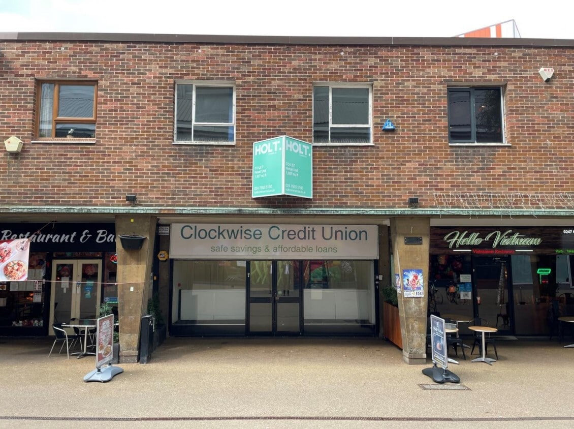 41 Smithford Way, Coventry for sale Building Photo- Image 1 of 1