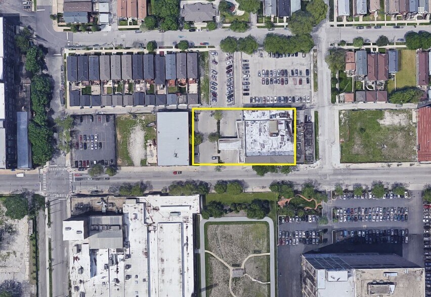 1110 W 35th St, Chicago, IL for sale - Building Photo - Image 3 of 55