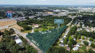 More details for 8400 Veterans Memorial Pky, O'Fallon, MO - Land for Sale