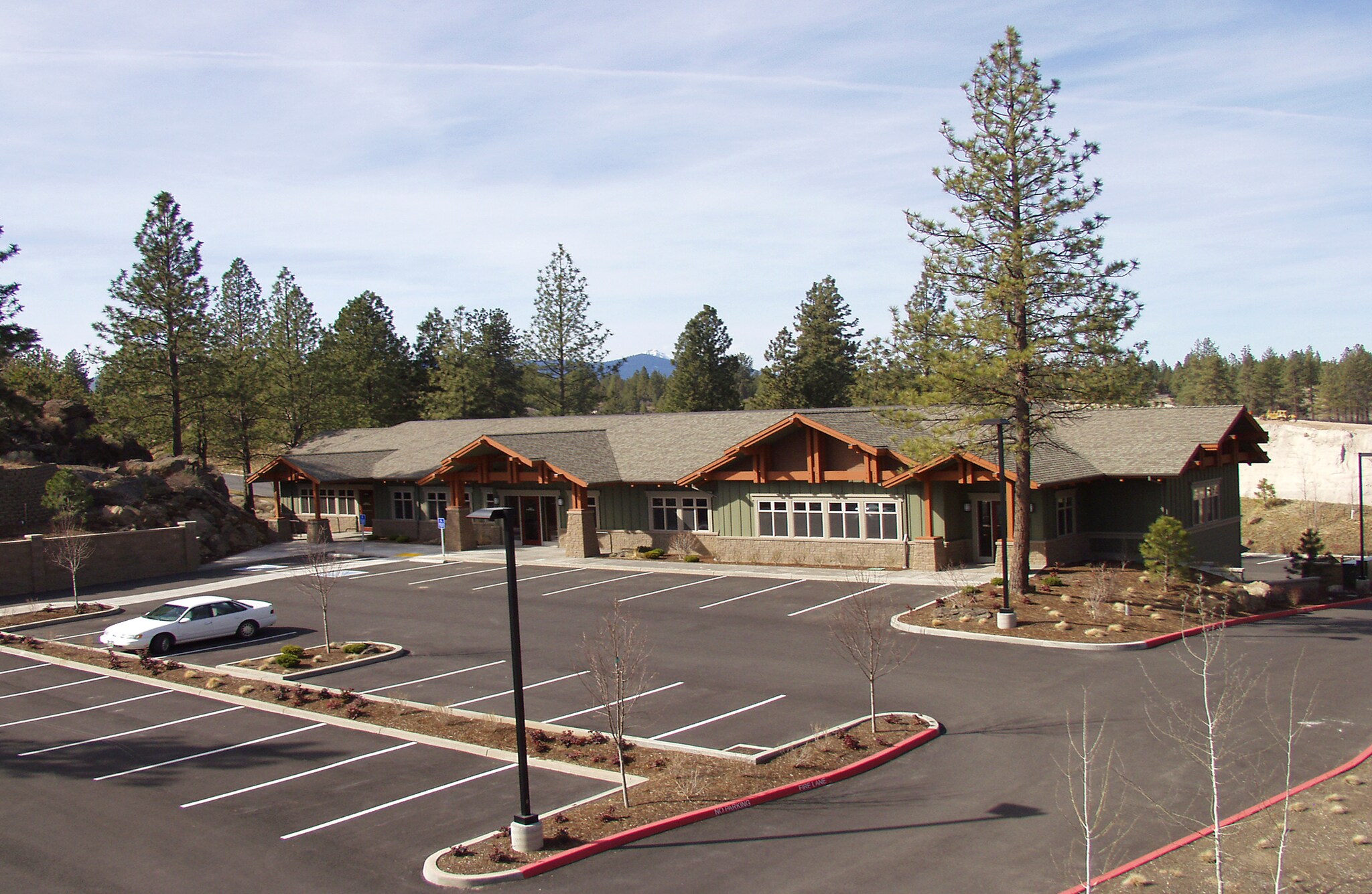 1693 SW Chandler Ave, Bend, OR for sale Building Photo- Image 1 of 1