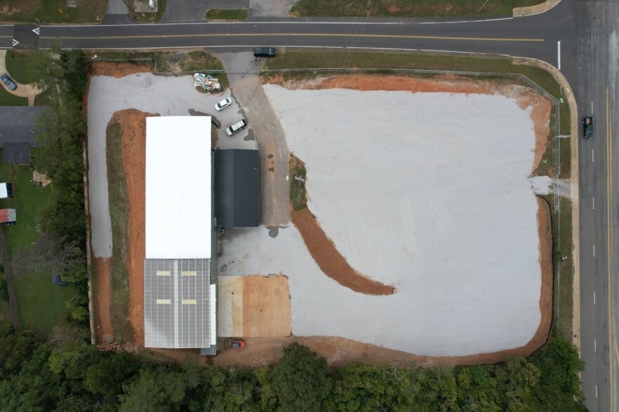 1400 Piedmont Hwy, Piedmont, SC for lease - Aerial - Image 3 of 7