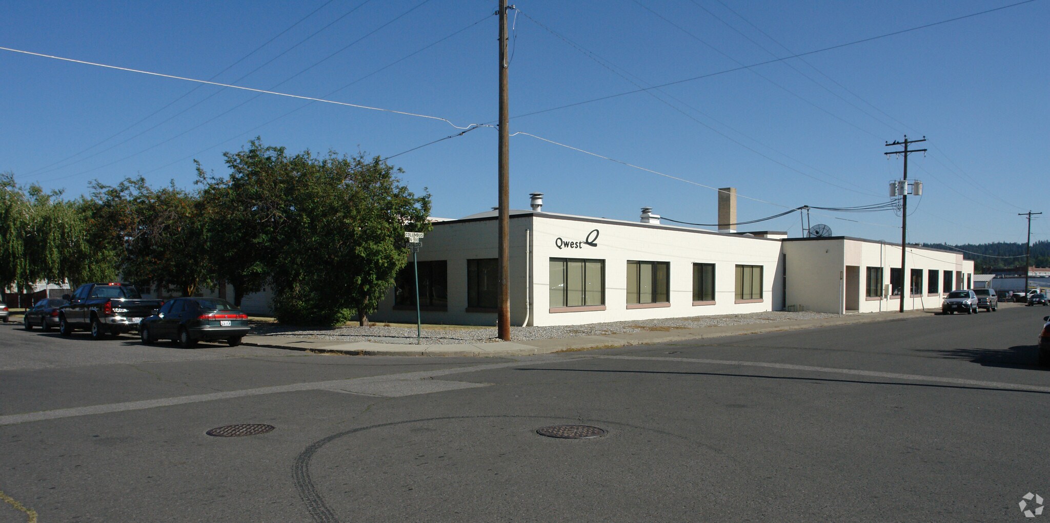 904 N Columbus St, Spokane, WA for lease Primary Photo- Image 1 of 3