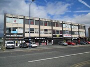 80-92 Manningham Ln, Bradford WYK - Commercial Real Estate