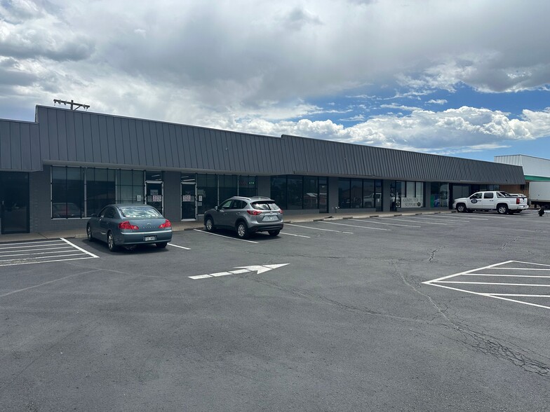 3029-3123 N Hancock Ave, Colorado Springs, CO for lease - Building Photo - Image 2 of 3