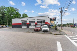 Washington Street Auto Center - Automotive Property