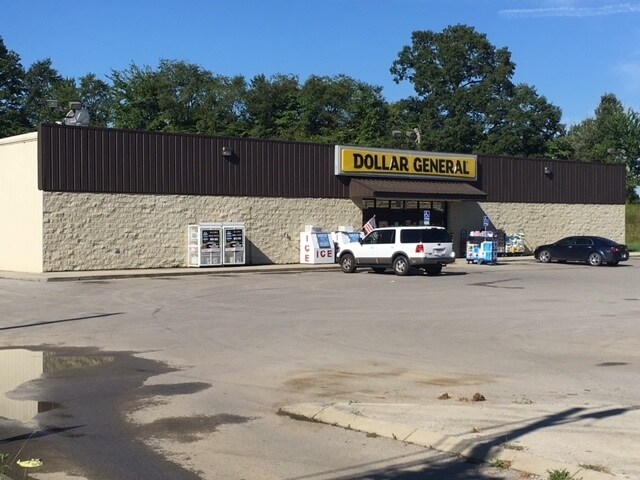 3691 E Laurel Rd, London, KY for sale Primary Photo- Image 1 of 1