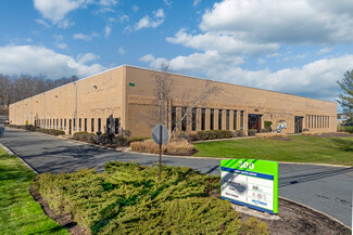 More details for 300 Corporate Drive, Mahwah, NJ - Land for Lease