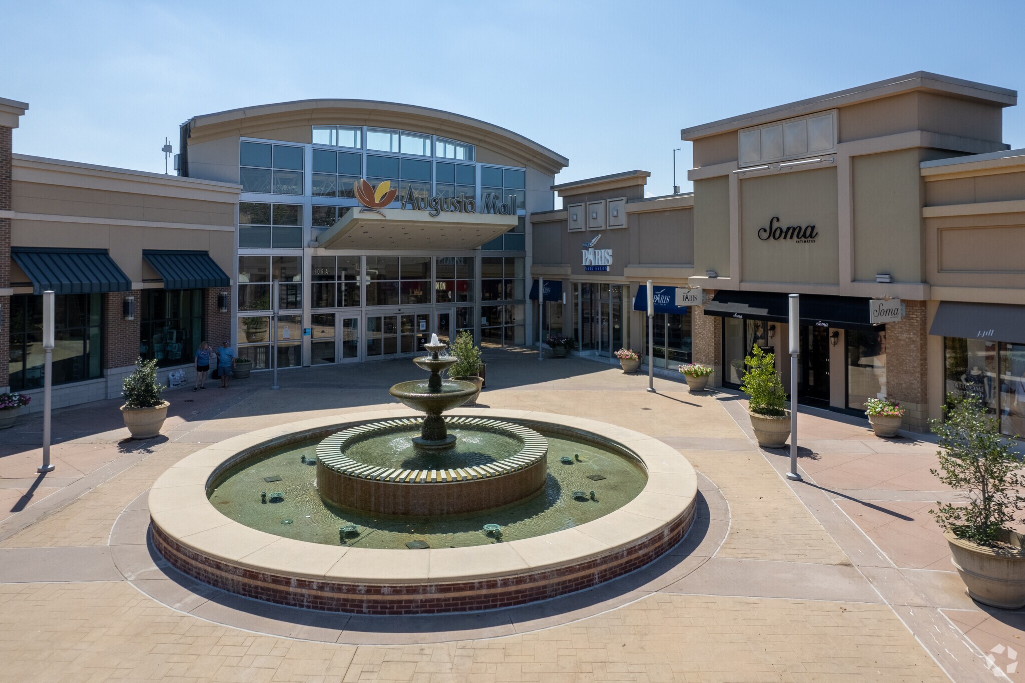 3450 Wrightsboro Rd, Augusta, GA for sale Primary Photo- Image 1 of 1