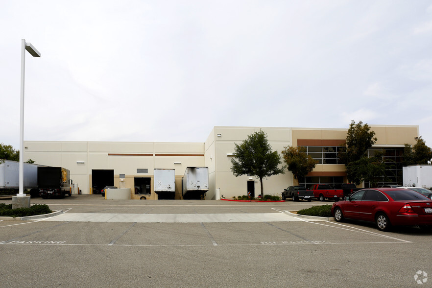 21398 Harvill Ave, Perris, CA for lease - Building Photo - Image 3 of 10