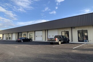 More details for 949 National Ave, Lexington, KY - Flex for Lease