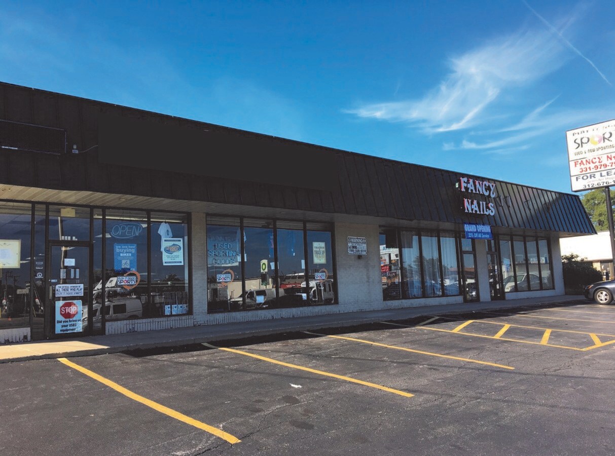 379383 E North Ave, Villa Park, IL 60181 Office/Retail for Lease