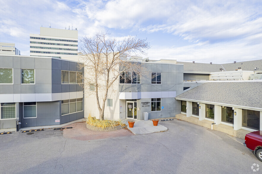 5917 1A St SW, Calgary, AB for sale - Building Photo - Image 1 of 3