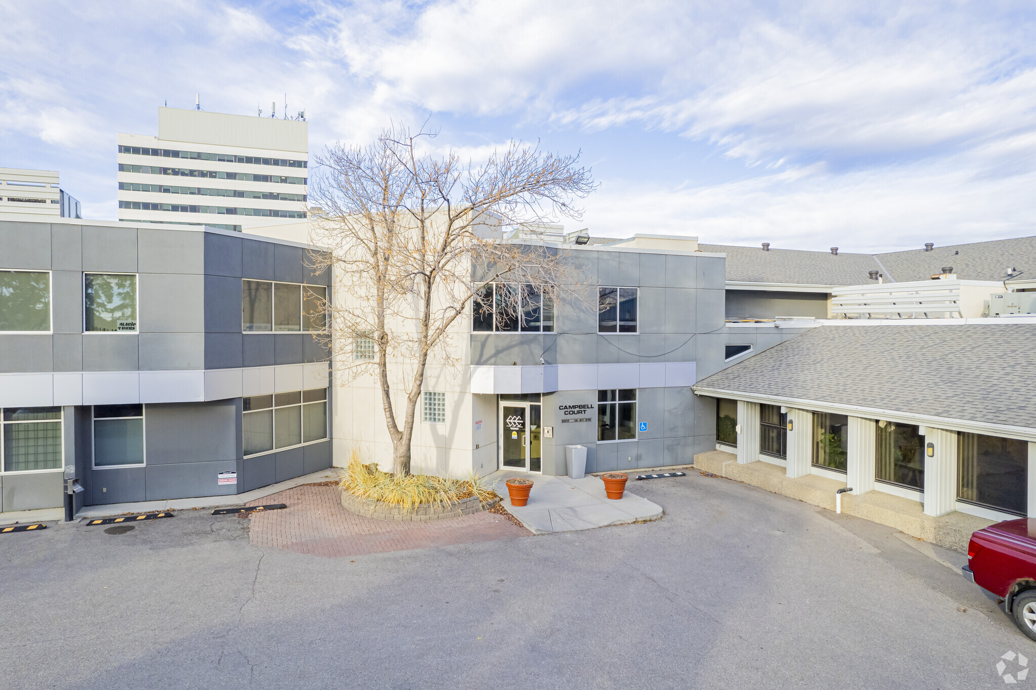 5917 1A St SW, Calgary, AB for sale Building Photo- Image 1 of 4