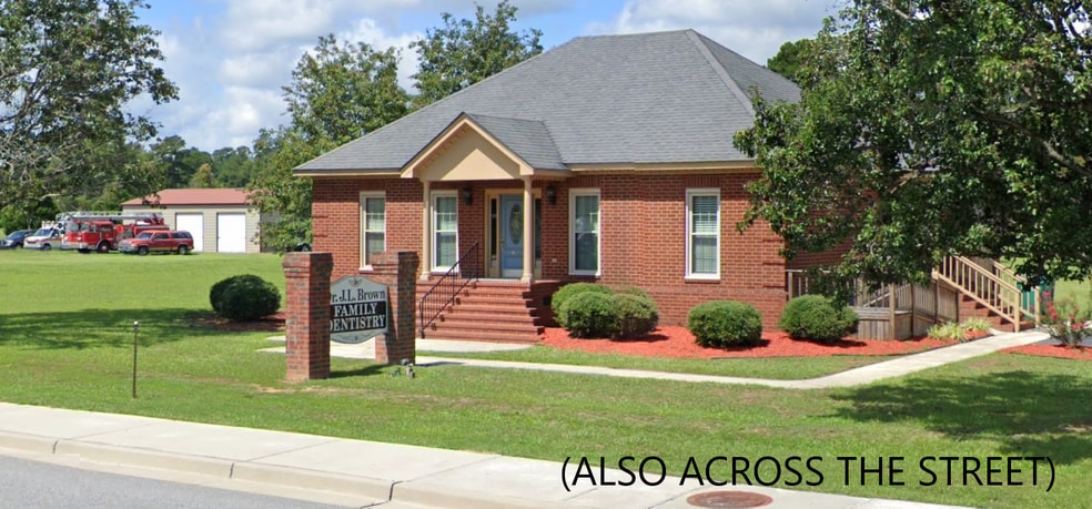 0 State Highway 51, Pamplico, SC for sale - Building Photo - Image 3 of 13