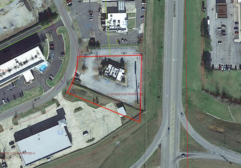 6421 Interstate Dr, Cottondale, AL 35453