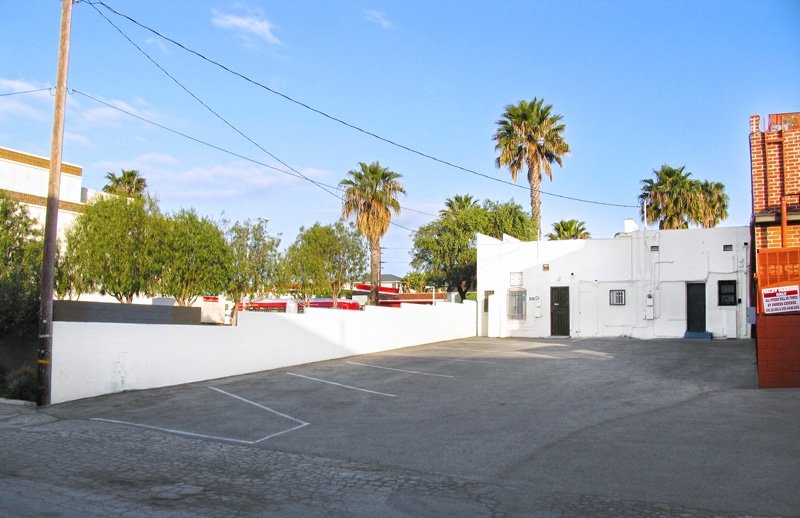 2624-2636 Wilshire Blvd, Santa Monica, CA for lease - Building Photo - Image 3 of 8