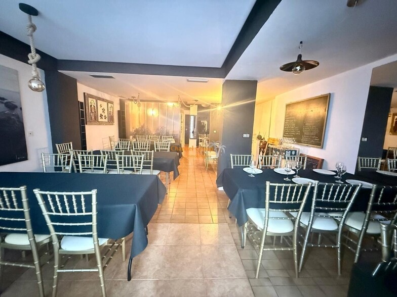 Retail in Alicante, Alicante for lease - Building Photo - Image 1 of 1