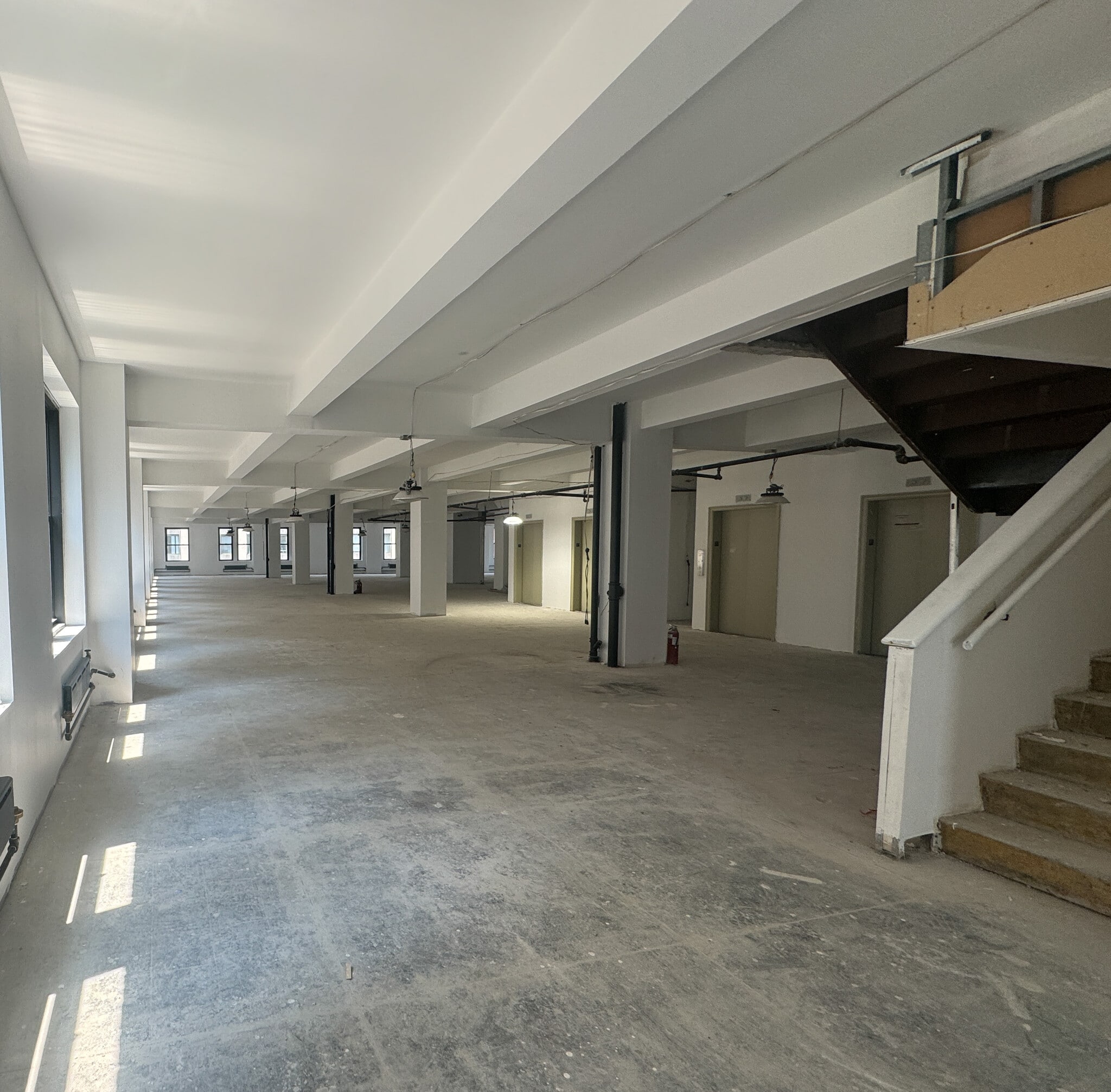 111 John St, New York, NY for lease Building Photo- Image 1 of 2