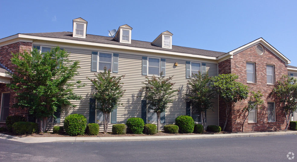 1212 Augusta West Pky, Augusta, GA for lease - Building Photo - Image 3 of 19