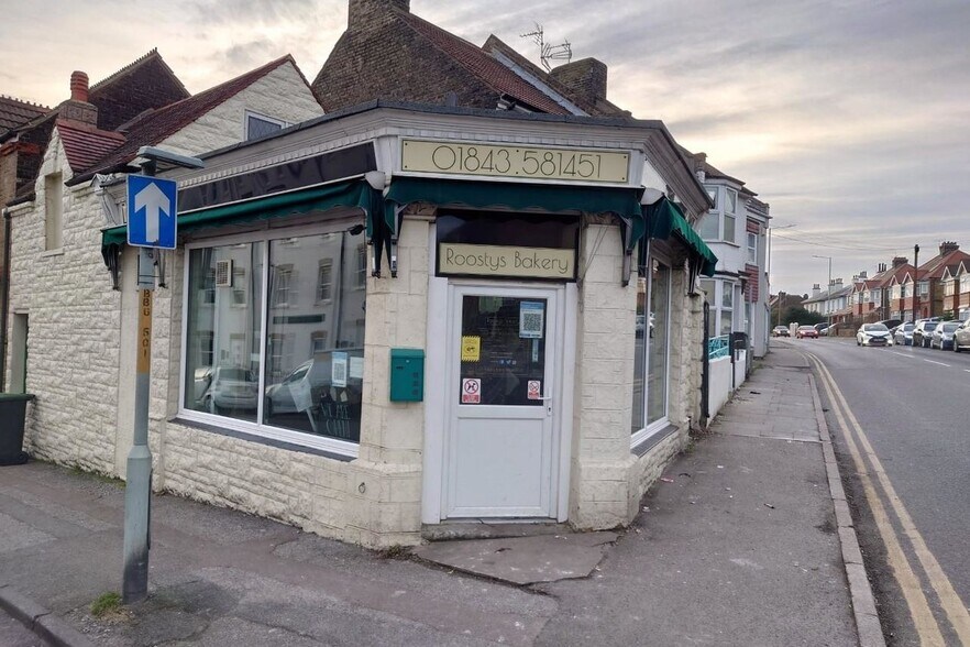 58 Belmont Rd, Ramsgate, CT11 7QG