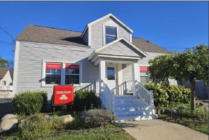 1547 Michigan St NE, Grand Rapids, MI for lease - Building Photo - Image 1 of 1