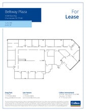 15201 East Fwy, Channelview, TX for lease Floor Plan- Image 1 of 1