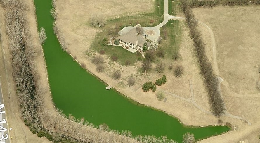 14533 E Sharon Ln, Wichita, KS for sale - Building Photo - Image 1 of 1