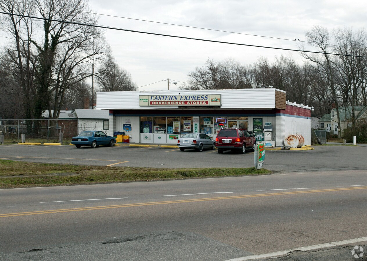 3815 Meadowbridge Rd, Richmond, VA 23222