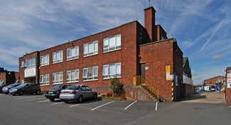 More details for Denington Rd, Wellingborough - Flex for Lease