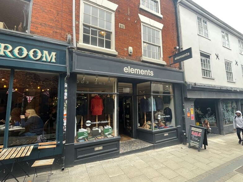 12 Lower Goat Ln, Norwich for lease - Primary Photo - Image 1 of 1