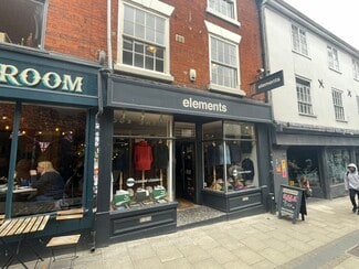 More details for 12 Lower Goat Ln, Norwich - Retail for Lease