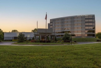More details for 5790 University Pky, Winston-Salem, NC - Hospitality for Sale