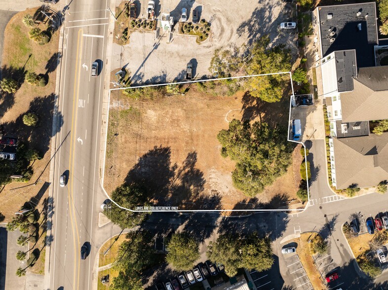 91 Sea Island Pky, Beaufort, SC for sale - Primary Photo - Image 1 of 16