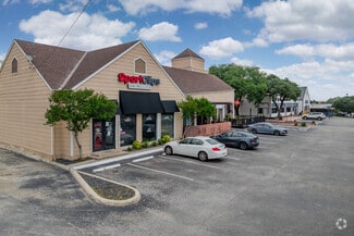 Stabilized Neighborhood Center w/ Rent Upside - NNN Property