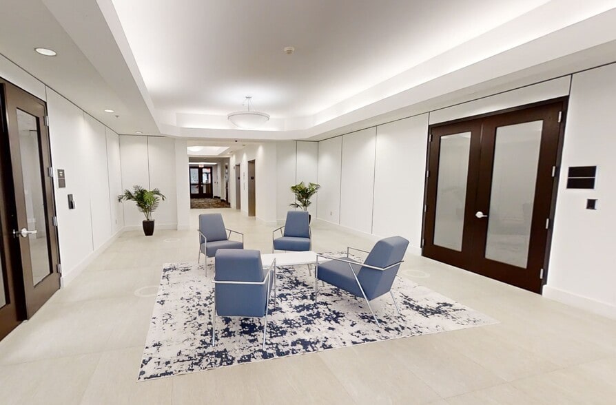 999-1001 W Yamato Rd, Boca Raton, FL for lease - Matterport 3D Scan - Image 2 of 24