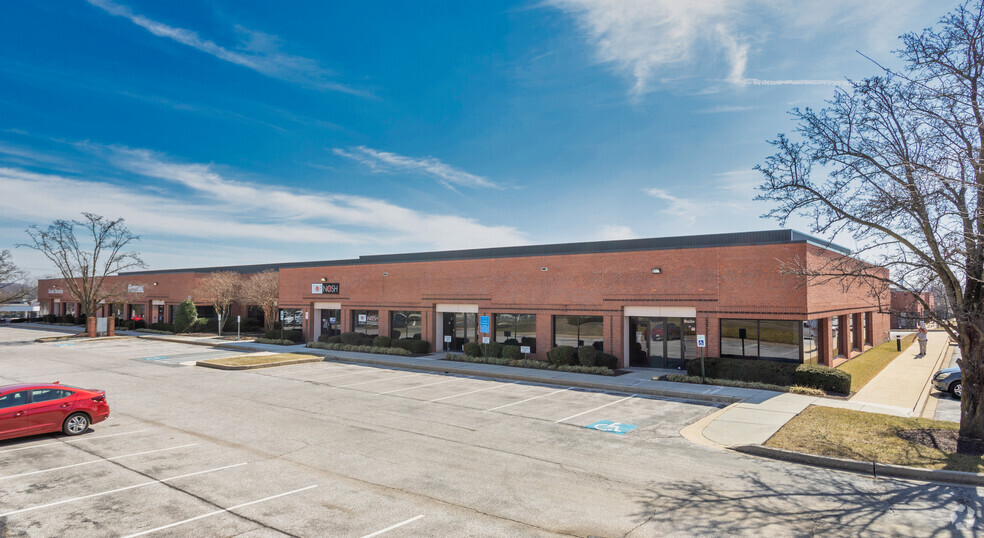 125 Airport Dr, Westminster, MD for sale - Primary Photo - Image 1 of 1