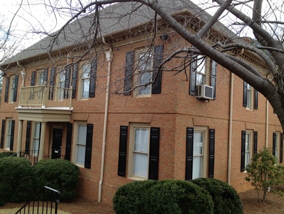 1827 Powers Ferry Rd SE, Marietta, GA for sale Building Photo- Image 1 of 1