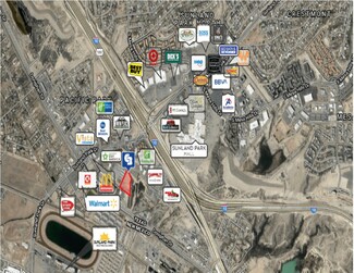 More details for 3800 Block Constitution, El Paso, TX - Land for Sale