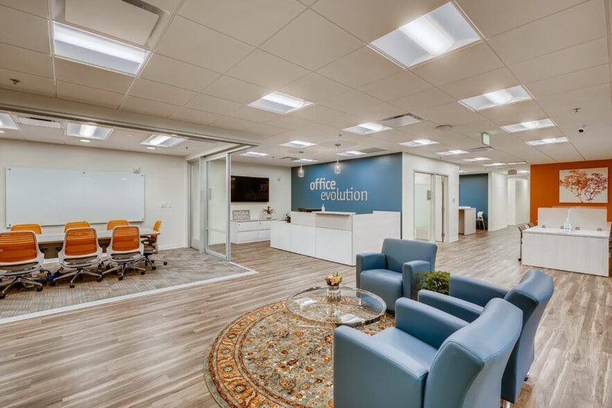 6470 E Johns Crossing, Johns Creek, GA for lease - Lobby - Image 2 of 18