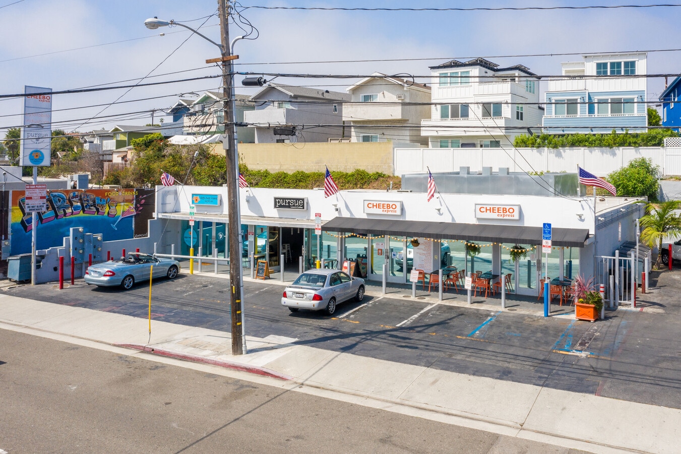 Ralphs 1413 Hawthorne Blvd Redondo Beach Ca 90278 1501 Aviation Blvd, Redondo Beach, CA 90278 | LoopNet
