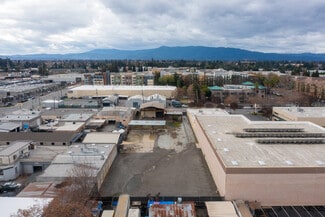 More details for 1131 Auzerais Ave, San Jose, CA - Land for Lease