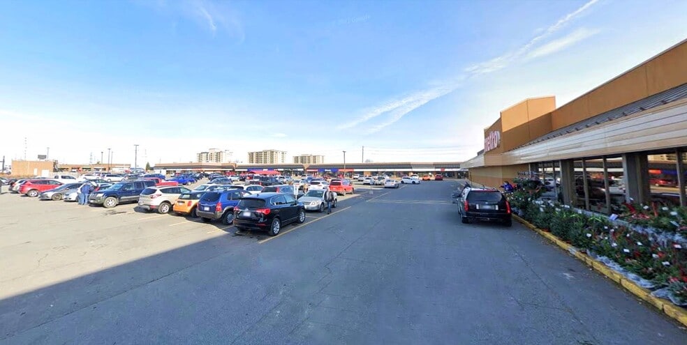 460-506 Gardiners Rd, Kingston, ON for lease - Primary Photo - Image 1 of 3