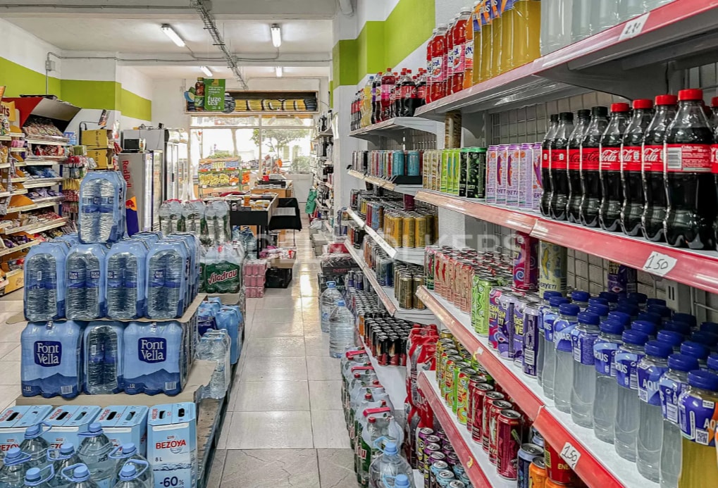 Tarragona, TAR 43002 -  -  - Interior Photo - Image 1 of 4