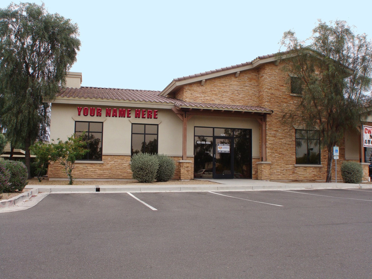 21321 E Ocotillo Rd, Queen Creek, AZ 85142