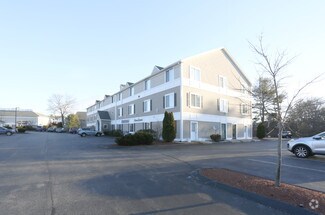 More details for 1565 Main St, Tewksbury, MA - Office for Sale