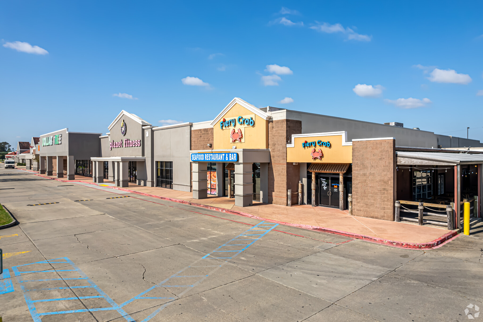 6900-7074 Siegen Ln, Baton Rouge, LA for lease Primary Photo- Image 1 of 10