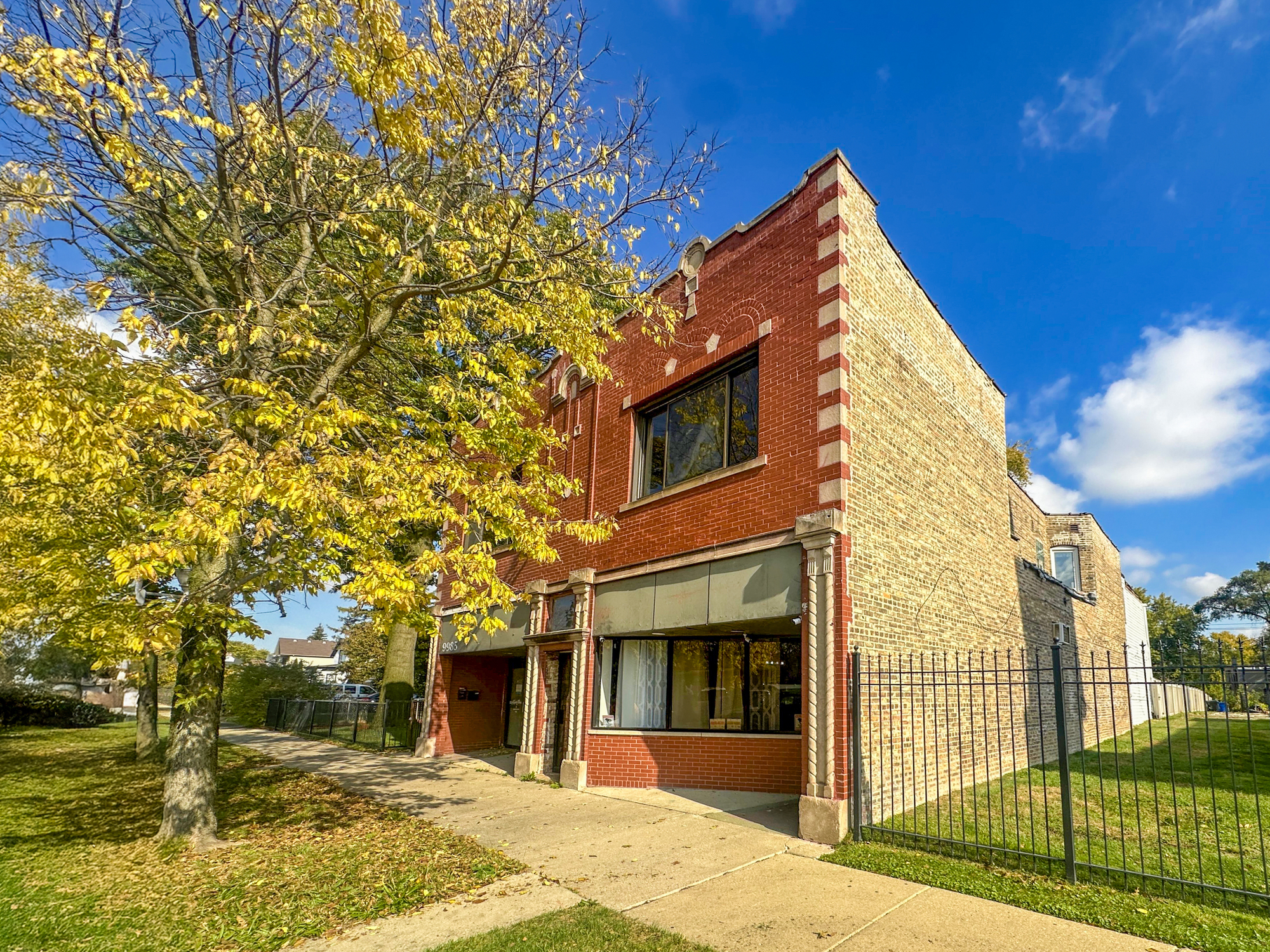 9985 S Beverly Ave, Chicago, IL for sale Building Photo- Image 1 of 6