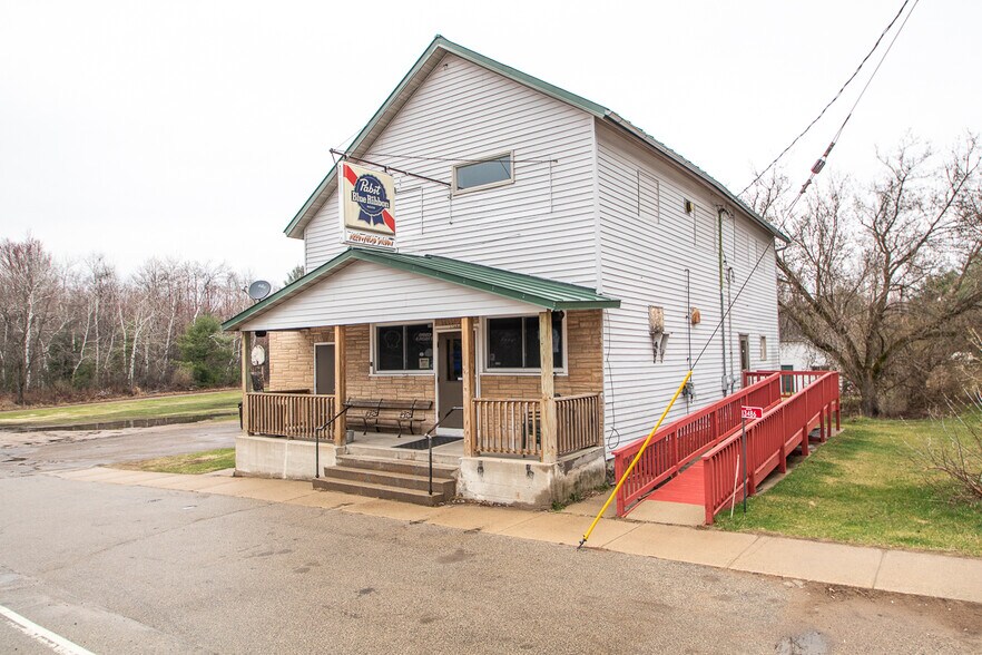 13486 County Road AA, Suring, WI 54174