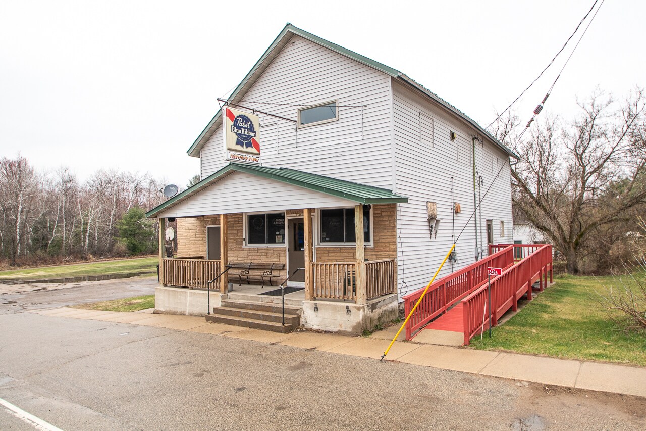 13486 County Road AA, Suring, WI 54174