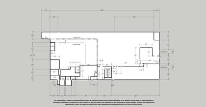 7701 State Hwy FF, Joplin, MO for lease Floor Plan- Image 1 of 1